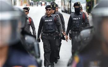   مقتل شخصين جراء إطلاق نار بمركز تدريب للجيش التايلاندي في بانكوك
