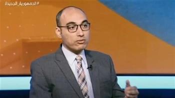 أستاذ علوم سياسية: دور مصر يظهر في الأزمات لتنبيه القادة العرب بأهمية العمل الجماعي.. فيديو