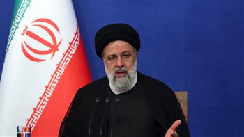   إيران تؤكد مشاركة رئيسى فى اجتماعات الأمم المتحدة فى نيويورك