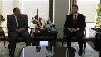 وزير المالية: حجم الاقتصاد المصرى تضاعف ثلاث مرات خلال 6 سنوات