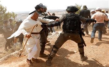  الوطن العمانية: القمع الإسرائيلي يدفع الساحة الفلسطينية للمزيد من الاشتعال