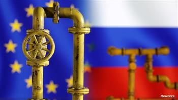   بلومبرج: هذه خطط أوروبا لمواجهة تداعيات قطع الغاز الروسى