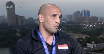 عبدالرحمن عرابي ومحمد السلاموني في نهائي أفريقيا للملاكمة ..اليوم 