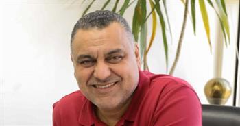 خالد العوضي يعلن التعاقد مع ثنائي نادي الجزيرة لتدعيم فريق سيدات تنس الطاولة 