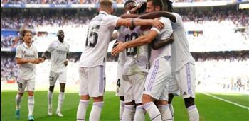 تشكيل ريال مدريد المتوقع أمام لايبزيج بدوري الأبطال الليلة