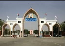 جنوب الوادى تشارك في الجولة الدراسية بجامعة الينوي بالولايات المتحدة الامريكية
