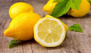   الليمون يعزز المناعة ويطرد السموم