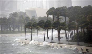   اليابان: من المتوقع وصول العاصفة الإستوائية «نانمادول» جنوب البلاد السبت المقبل