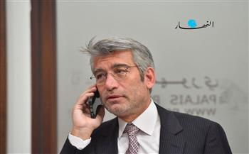   وزير الطاقة اللبناني: تأخير شحنة الوقود العراقي بسبب المواصفات..ونتفادي تعطيل المرافق وخصوصًا المطار