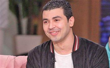 محمد أنور: تعبنا جدا في فيلم «مستر إكس»