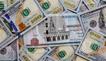   ارتفاع أسعار العملات أمام الجنيه المصري في ختام التعاملات