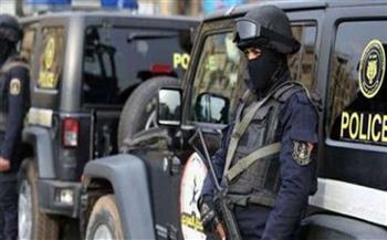 الأمن يعيد شقيقتين تغيبتا عن منزلهما فى حلوان