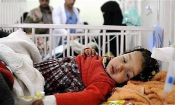  سوريا تسجل 53 إصابة بالكوليرا