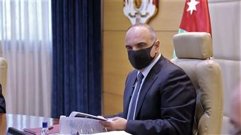   إعلان إصابة رئيس الوزراء الأردني بفيروس كورونا