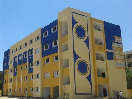 محافظ الإسكندرية: تم الانتهاء من إنشاء 38 مدرسة لتخفيف الكثافات الطلابية في الفصول 