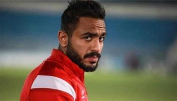 الأهلي يقيد " كهربا " محلياً وأفريقياً  غداً بعد إقناع كولر ببقاءه 