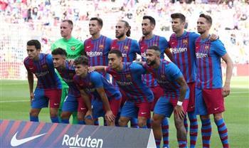 رسمياً.. برشلونة يعلن تجديد عقد جافي حتى 2026