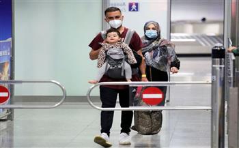   كيودو: 40 بالمائة من اللاجئين الأفغان غادروا اليابان بسبب نقص الدعم