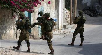   فلسطين.. الاحتلال يتسبب في إصابة العشرات بالاختناق في بيت أمر