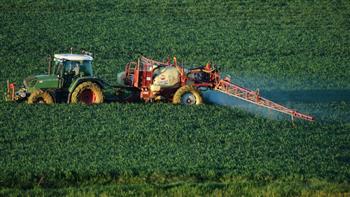   أوكرانيا تعلن تصدير 3.1 مليون طن من المنتجات الزراعية