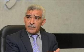 نقيب المأذونين: عزل المأذون الذي منح دفتره لزوجة البلوجر أحمد إبراهيم