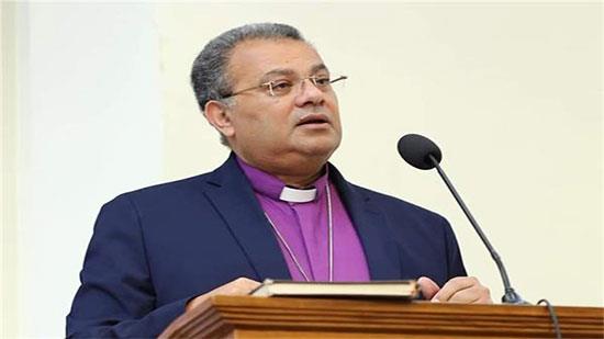 رئيس الطائفة الإنجيلية يشارك في لقاء «نحو بناء أجيال مؤثرة»