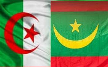   موريتانيا والجزائر توقعان 26 اتفاقية في ختام اجتماع اللجنة العليا المشتركة للتعاون