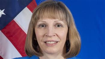   مصادر أمريكية : إدارة بايدن ترشح أول امرأة سفيرة لدى موسكو