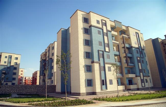 صندوق التمويل العقاري يكشف اسعار الوحدات السكنية بالصعيد والوجه البحري 