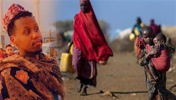   المدير الإقليمى لبنك الطعام الصومالي: نريد صفر مجاعة في البلاد