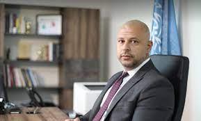 الدكاني : ندرس إعادة النظر في مؤشرات البورصة.. واستراتيجية لجذب شركات جديدة