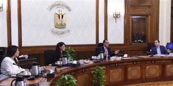   مصر تستعد لإطلاق الاستراتيجية الوطنية للملكية الفكرية