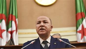   رئيس وزراء الجزائر: الرئيس الموريتاني أكد مشاركته في القمة العربية