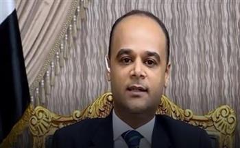 نادر سعد: الجهات الحكومية ملتزمة بإجراءات ترشيد الكهرباء
