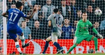 تعادل تشيلسي مع سالزبورج 1ـ1.. وفوز نابولي على رينجرز بثلاثية نظيفة في دوري أبطال أوروبا 
