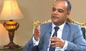   السفير نادر سعد: الاقتصاد المصري ما زال محط أنظار الشركات الكبرى.. والعالم ينظر لمصر بـ ثقة