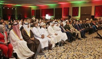   المشاركون في منتدى "تواصل الأجيال" يدعون القادة العرب إلى اغتنام القمة المقبلة لتوحيد الصف العربي