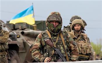   أوكرانيا: ارتفاع قتلى الجيش الروسي إلى 53 ألفا و850 جنديا منذ بدء العملية العسكرية