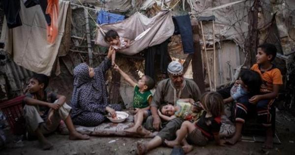 الأمم المتحدة تحذر من ارتفاع معدلات البطالة والفقر في الأراضي الفلسطينية