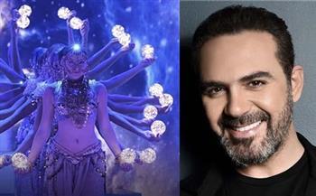 وائل جسار يهنئ فرقة مياس بعد حصادها America's got talent: أنتم فخر لبنان