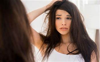   التخلص من الكهرباء الساكنة في الشعر.. يمكنك استخدام زيوت طبيعية