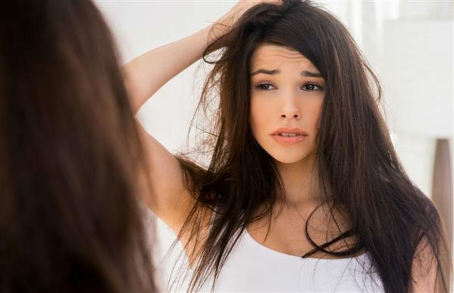 التخلص من الكهرباء الساكنة في الشعر.. يمكنك استخدام زيوت طبيعية