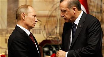   فاينانشال تايمز: واشنطن وبروكسل تضغطان على تركيا لإلزامها بالعقوبات على روسيا
