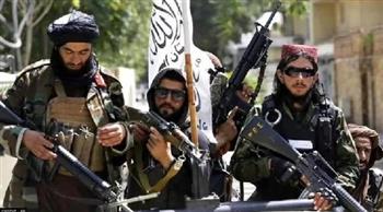   اتهام طالبان بإعدام جماعى لمتمردين فى أفغانستان