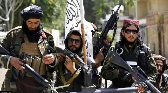 اتهام طالبان بإعدام جماعى لمتمردين فى أفغانستان
