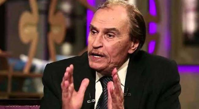 في ذكرى ميلاده..  محطات هامة للفنان عزت العلايلي 