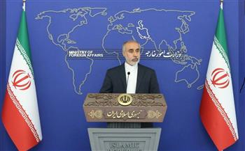   إيران: ملتزمون بمفاوضات الاتفاق النووى لكن لن ننتظر أمريكا