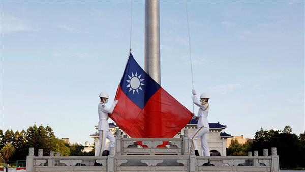 الصين: المشروع الأمريكى بشأن استقلال تايوان يحمل «رسائل خاطئة»