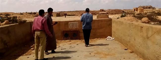 مطروح تستعد لموسم الشتاء ومواجهة السيول 
