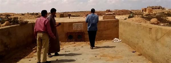 مطروح تستعد لموسم الشتاء ومواجهة السيول